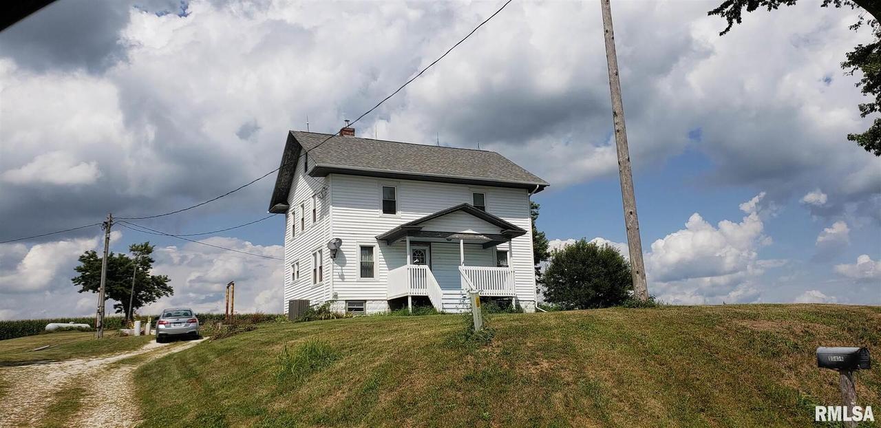 15456 N 1500 Ave., Geneseo, IL 61254