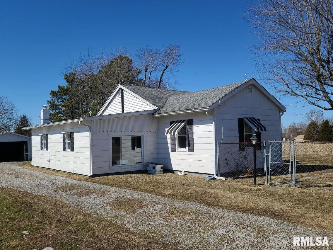 18079 Pittsburg Rd., Marion, IL 62959