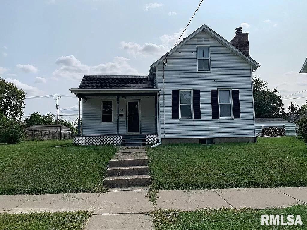 532 15th Ave., Moline, IL 61265