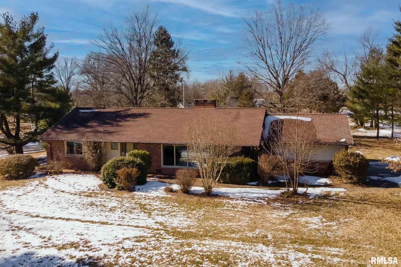 1400 Miller Rd., Herrin, IL 62948