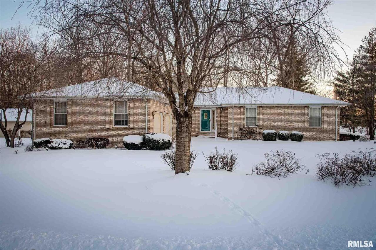 1803 Spring Garden Rd., Marion, IL 62959