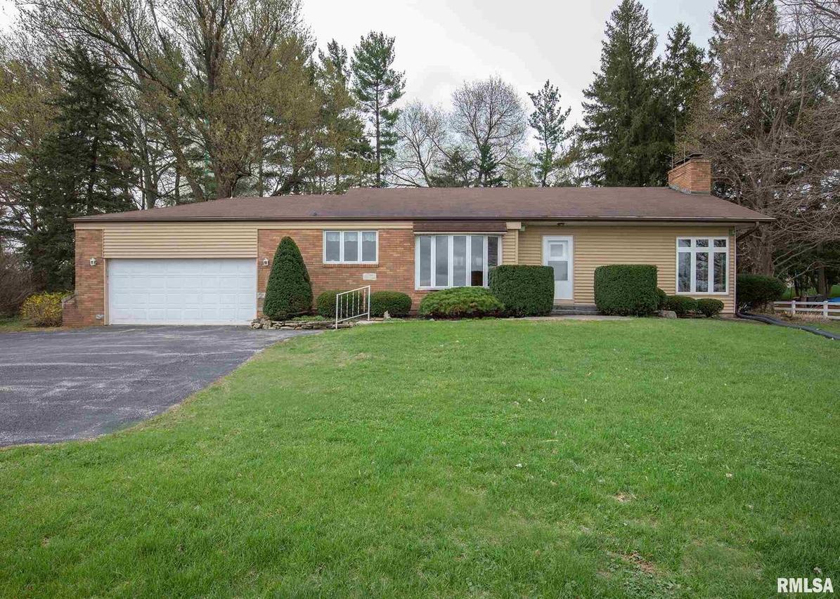 19775 E 1500 St., Geneseo, IL 61254