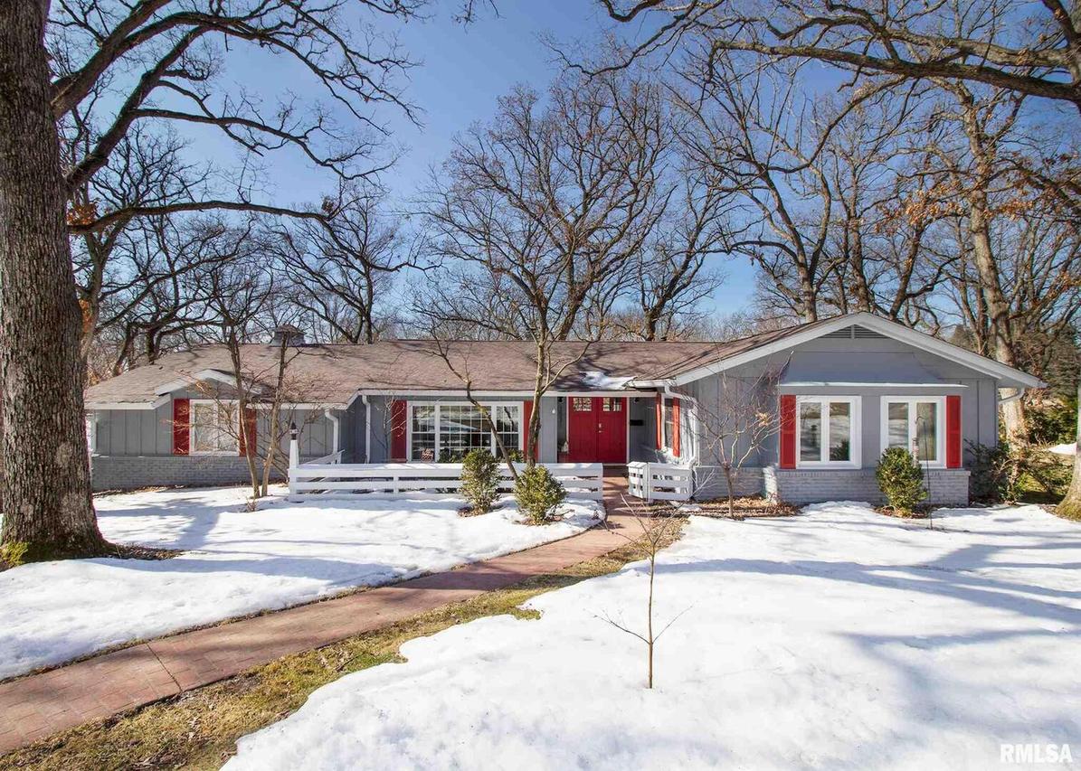 3531 51st St., Moline, IL 61265