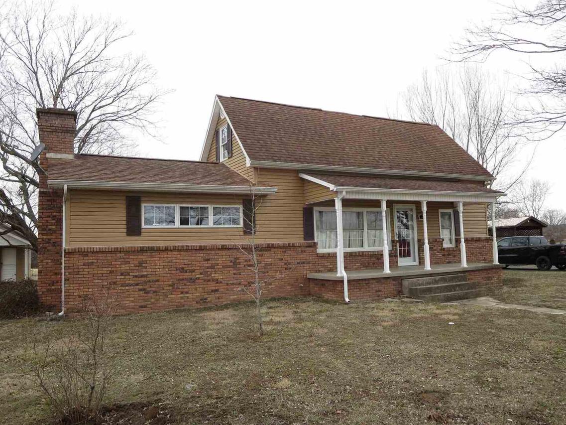 10759 Paulton Rd., Pittsburg, IL 62974