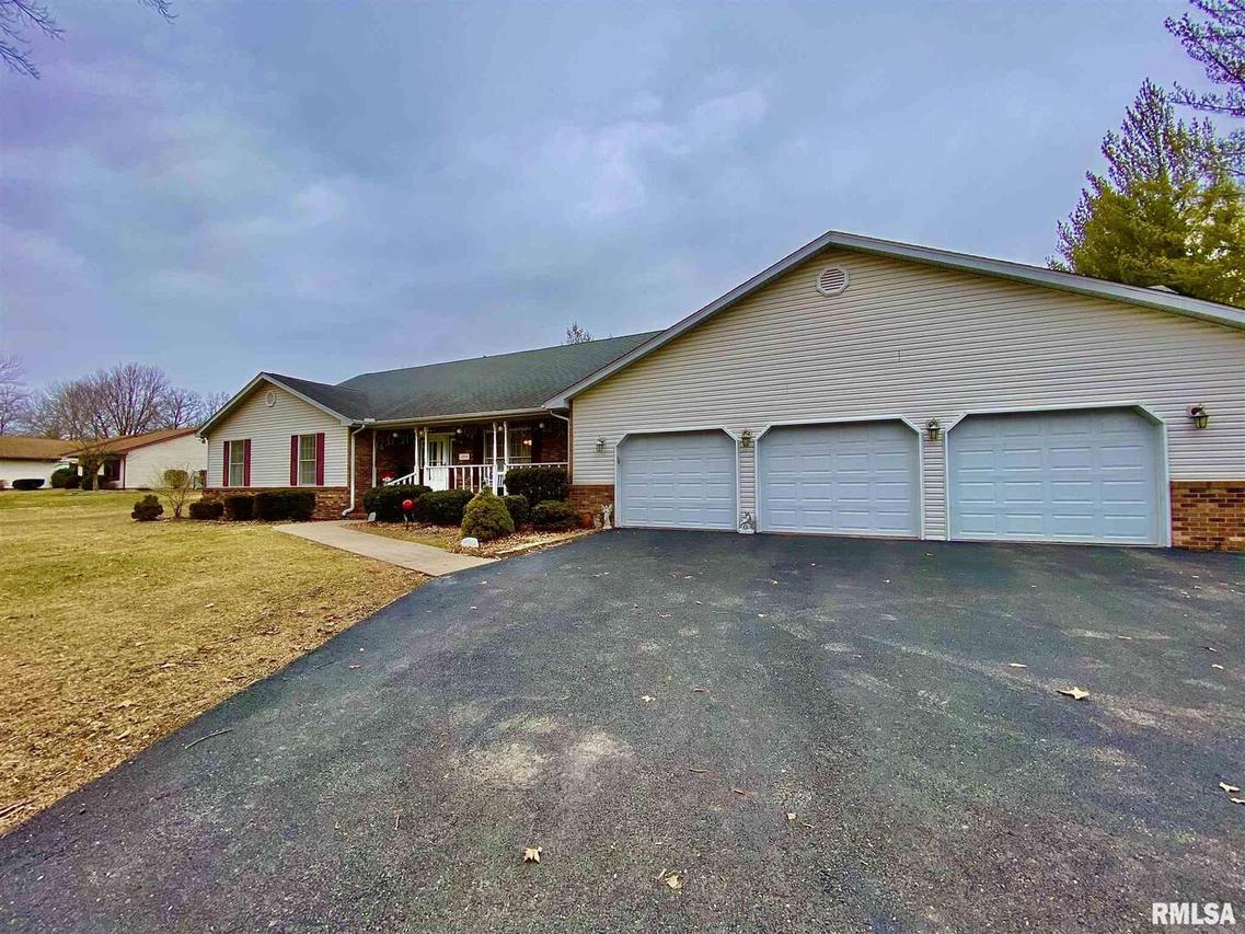 [Address Hidden by Seller], Marion, IL 62959