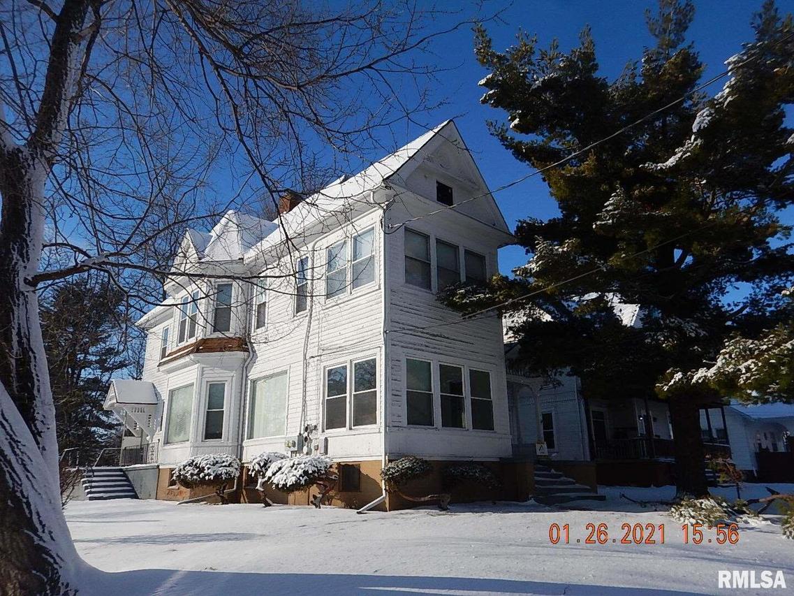 225 S Tremont St., Kewanee, IL 61443