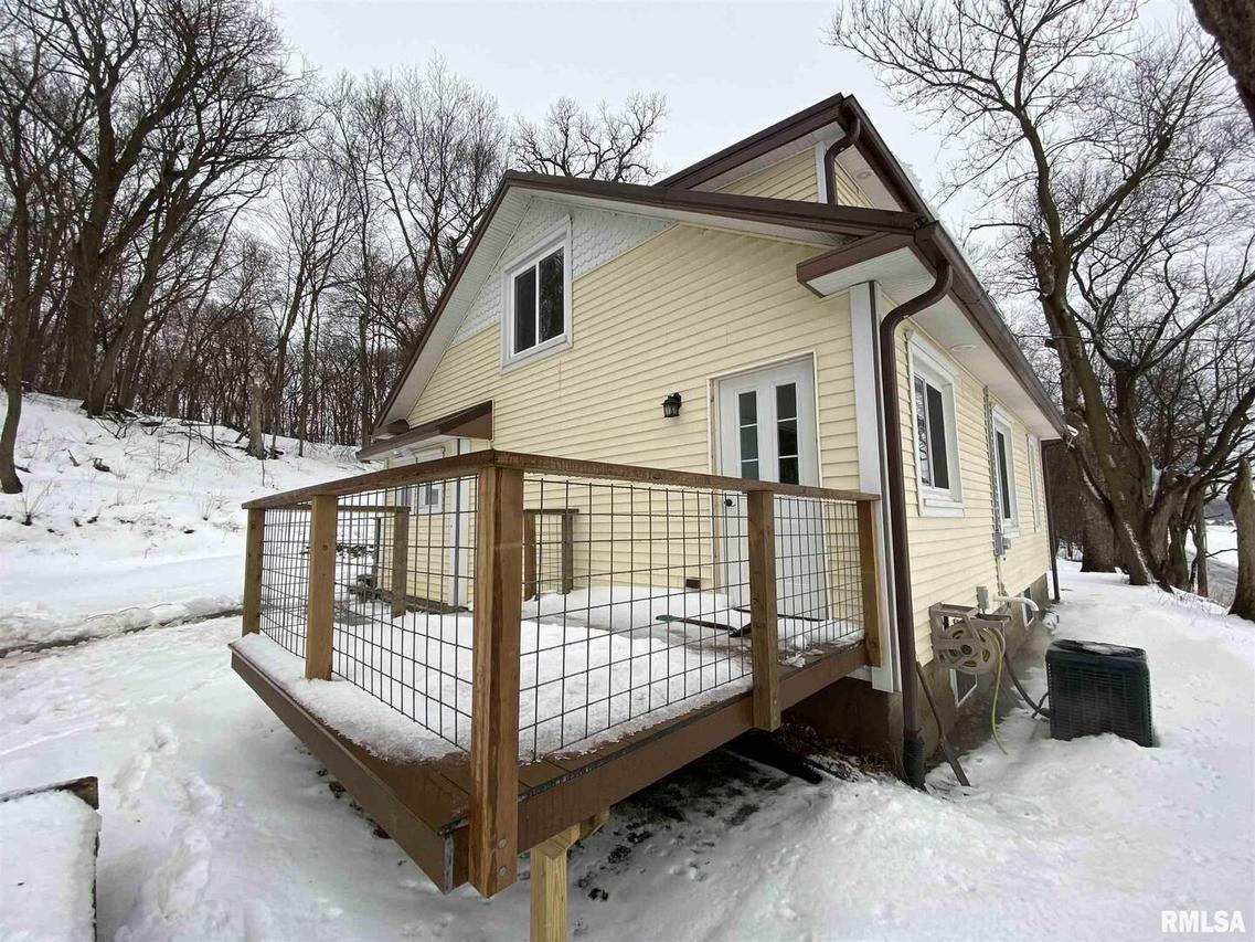 7701 Quarry Rd., Colona, IL 61241