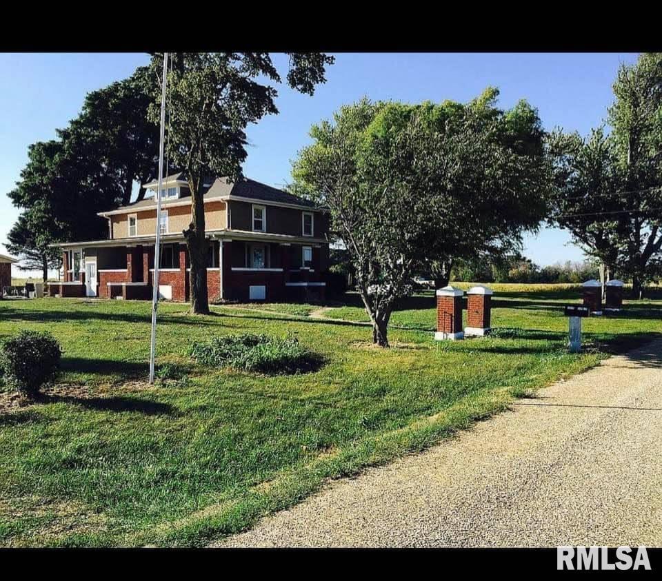 1314 110th St., Monmouth, IL 61462