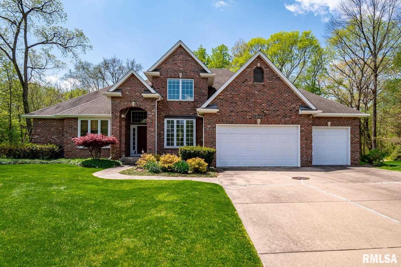 4 Eagle Pointe Pass, Rapids City, IL 61272