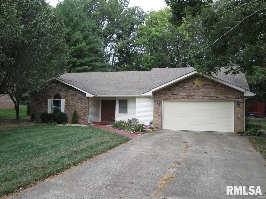 1500 Bryan Dr., Marion, IL 62959