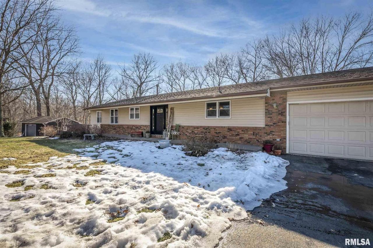 9200 141st St., Taylor Ridge, IL