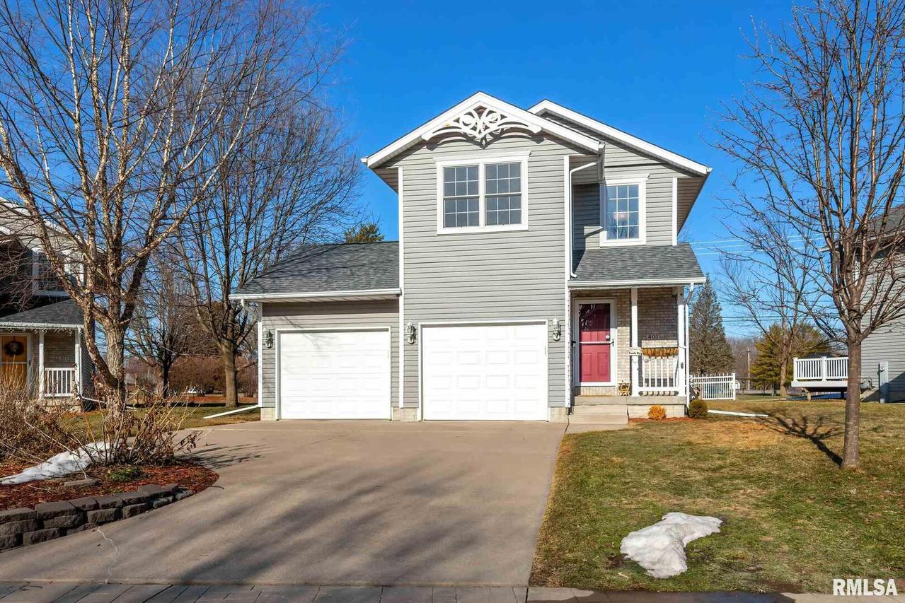 401 11th Avenue A Ct., Silvis, IL 61282