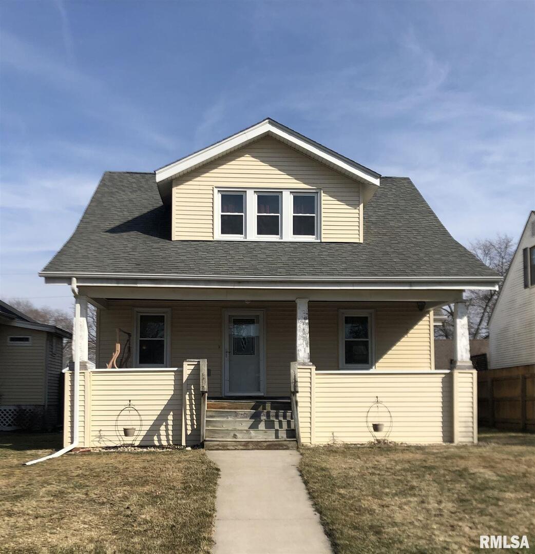 1906 30th St., Moline, IL 61265