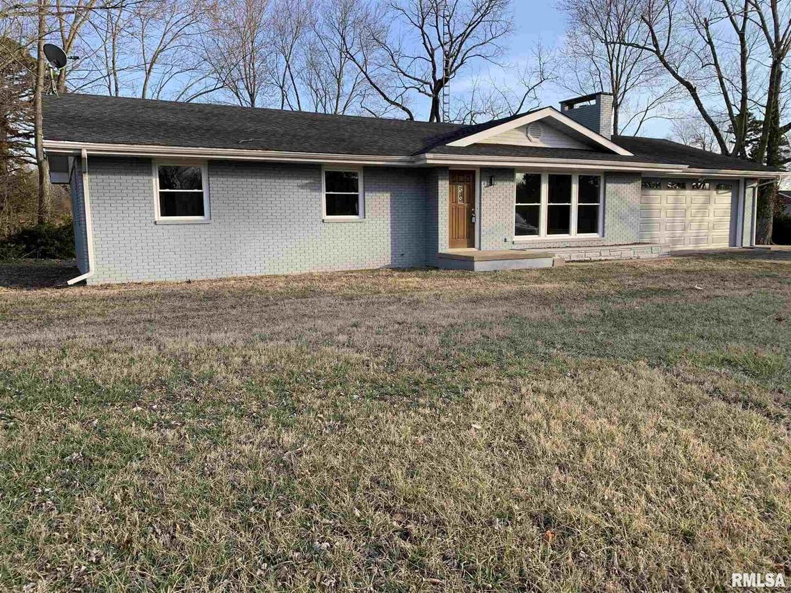 120 Old Highway 13, Carbondale, IL 62902