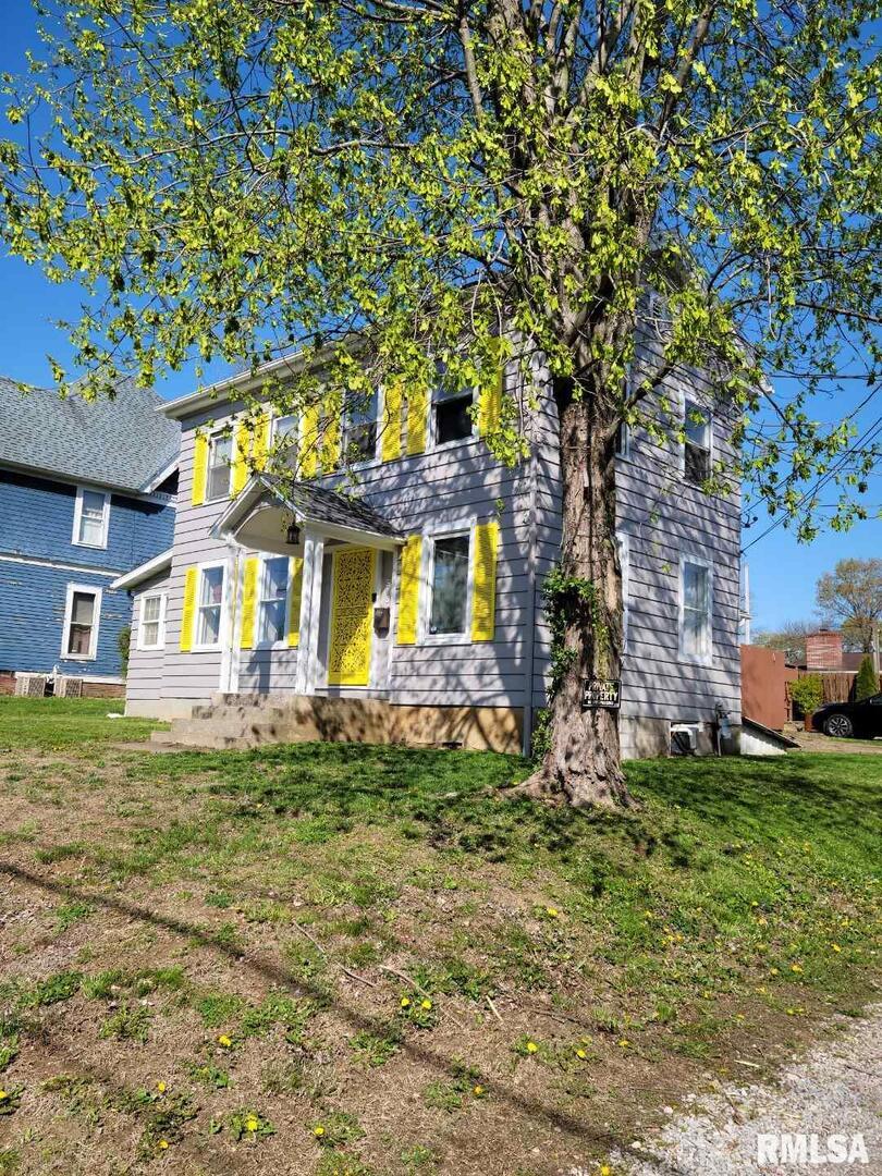 515 S Main St., Anna, IL 62906