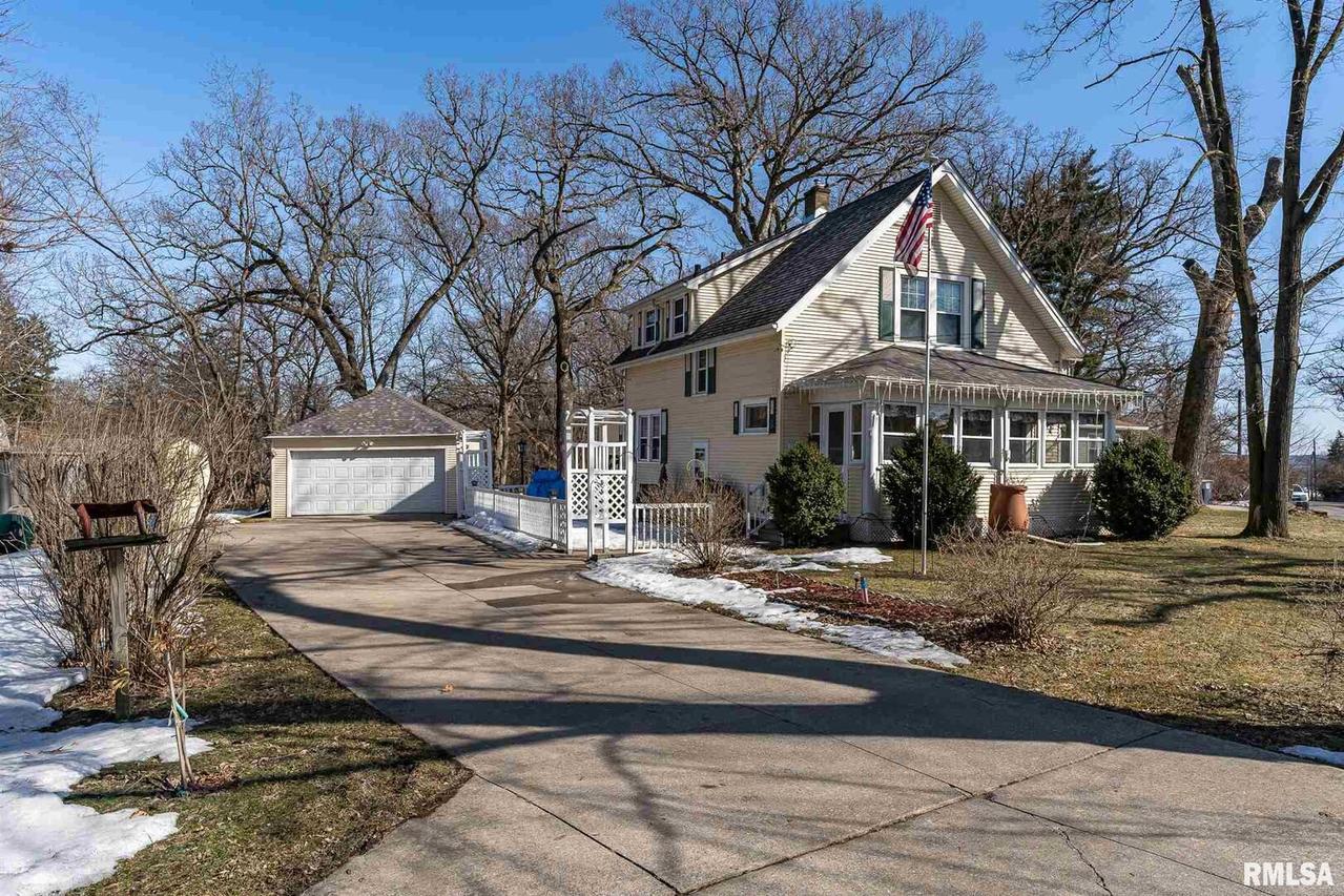 3116 16th St., Moline, IL 61265