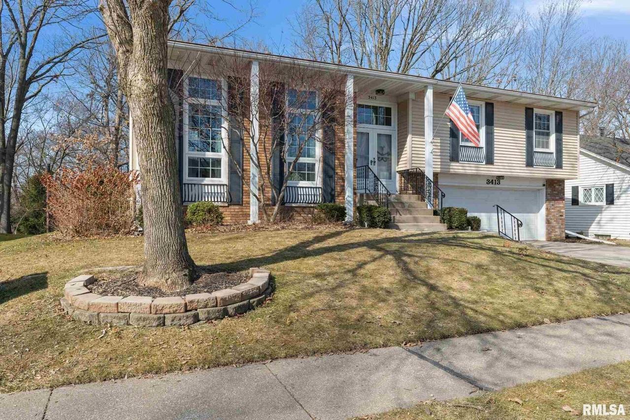 3413 56th Street Pl., Moline, IL 61265