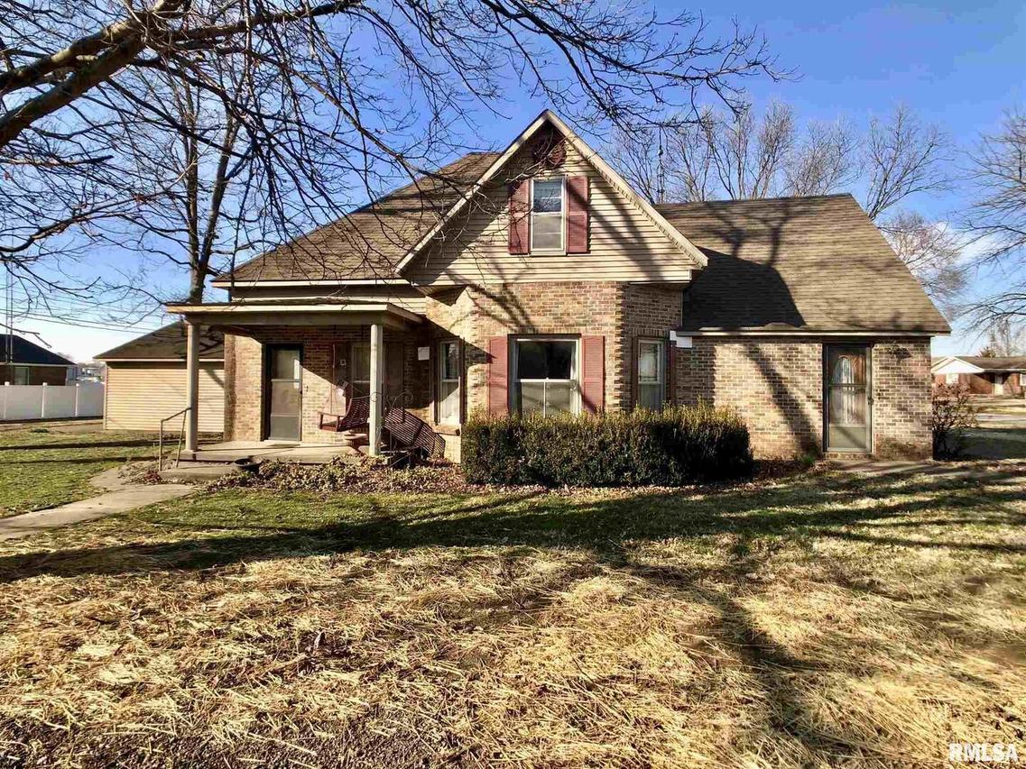 531 S Valter St., Ridgway, IL 62979