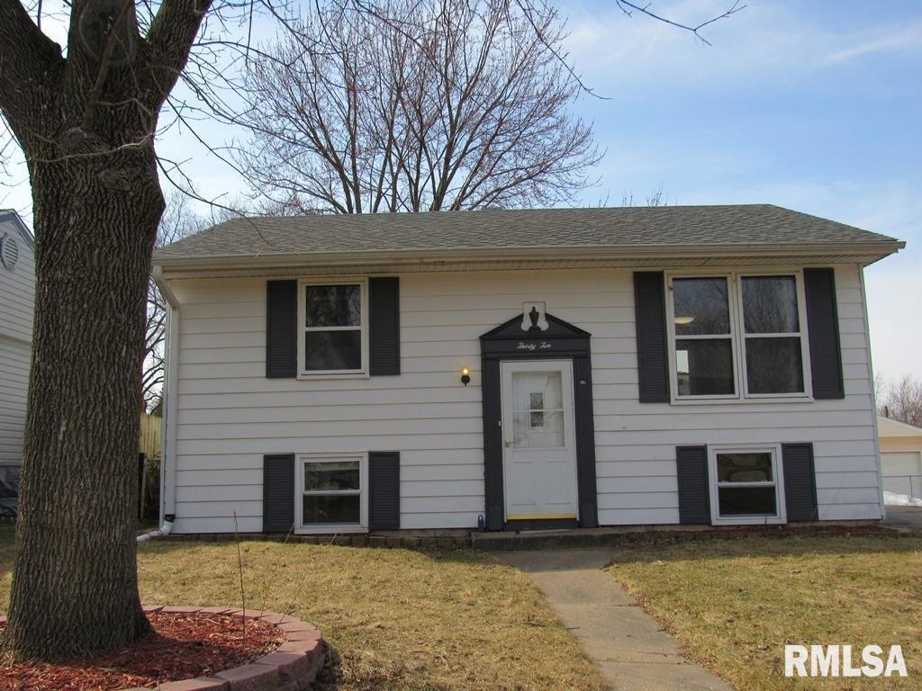 3010 5th St., Milan, IL 61264