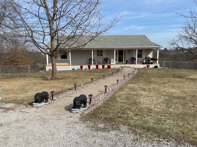 9721 115th St., Andalusia, IL 61232