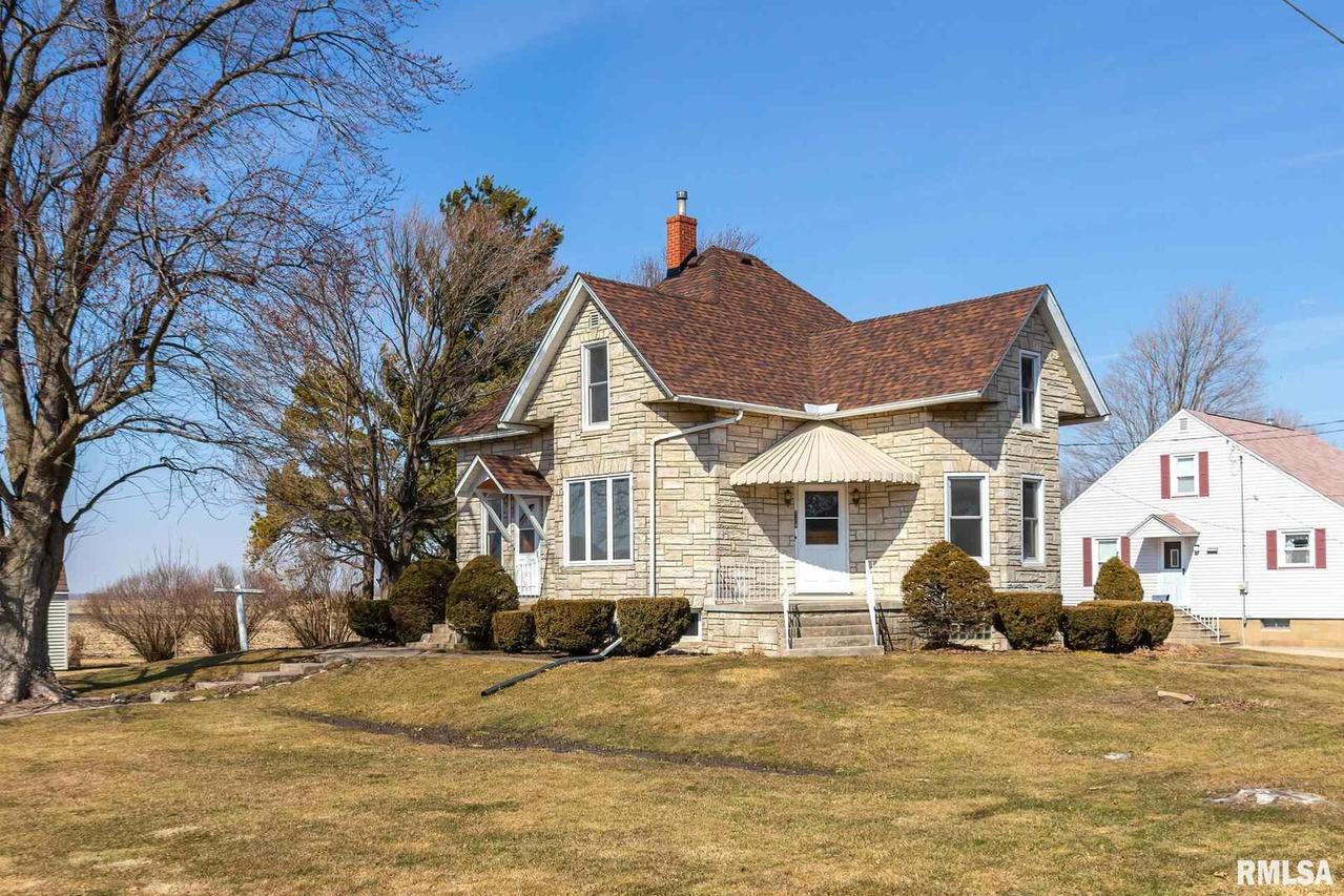 114 S West St., Annawan, IL 61234