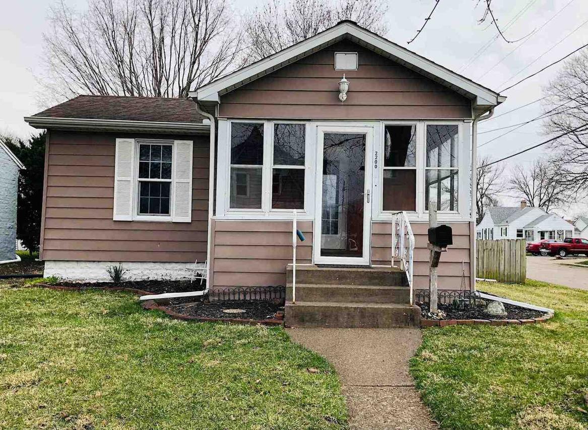 2200 43rd St., Rock Island, IL 61201