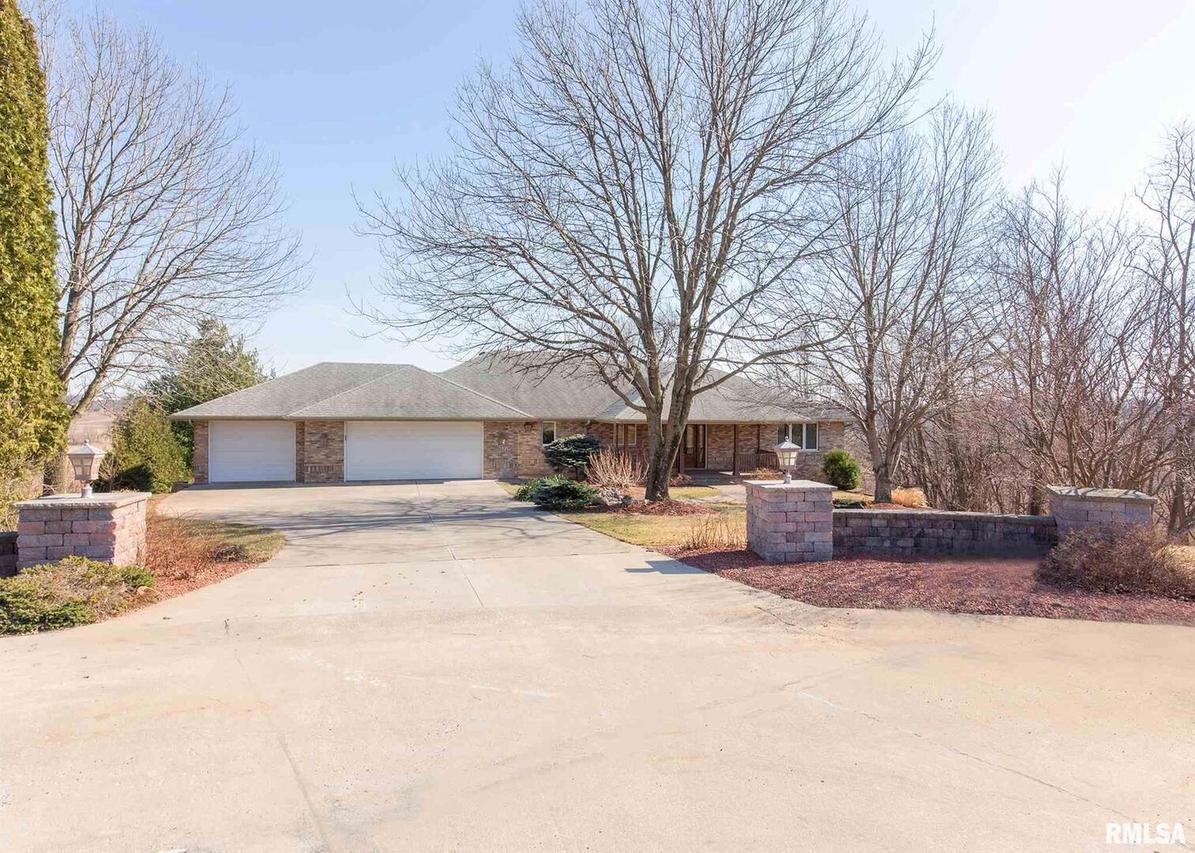 12926 25th Street Ct., Milan, IL 61264