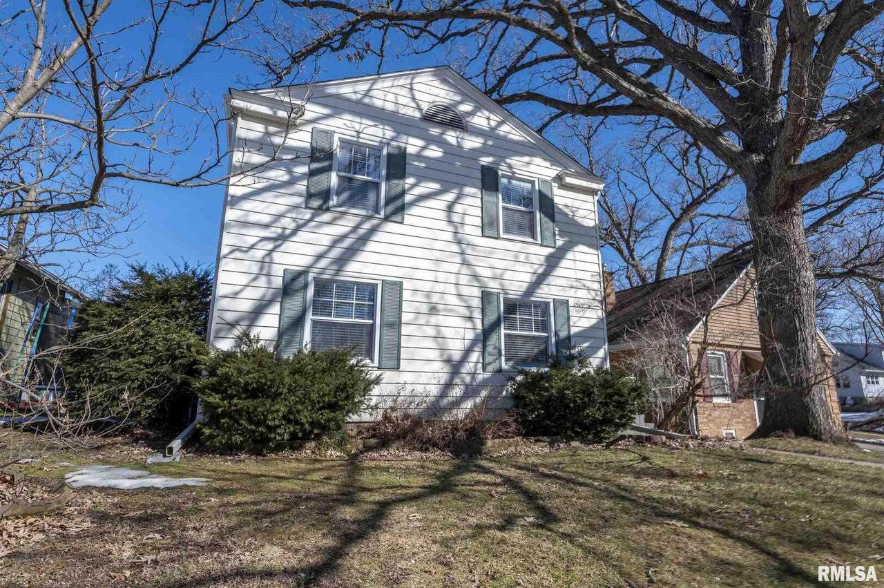 2531 23rd Ave., Rock Island, IL 61201