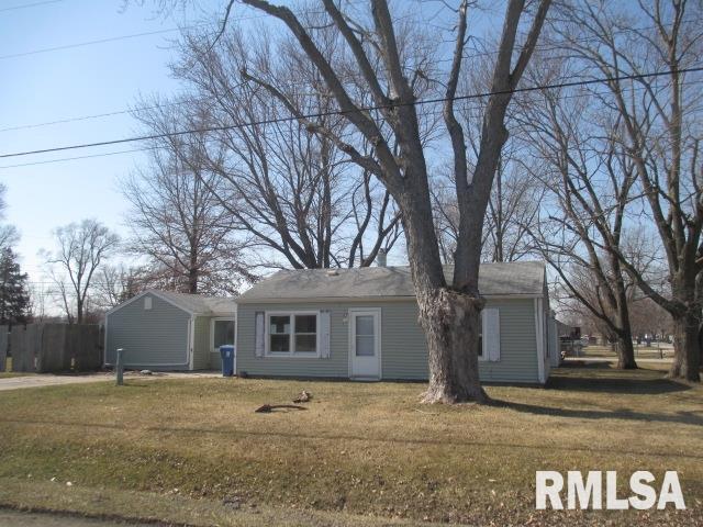 1018 172nd St., East Moline, IL 61244