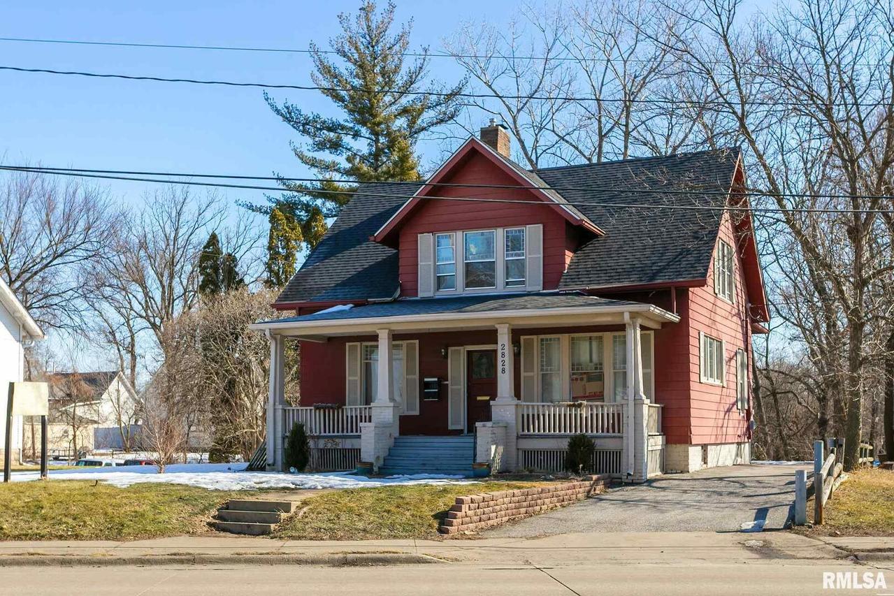 2828 16th St., Moline, IL 61265