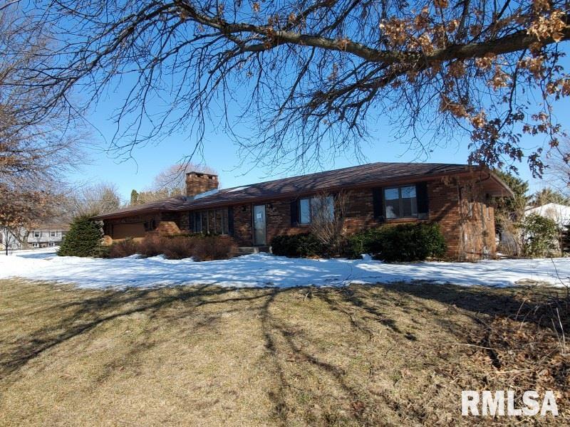 1791 263rd St., Milan, IL 61264