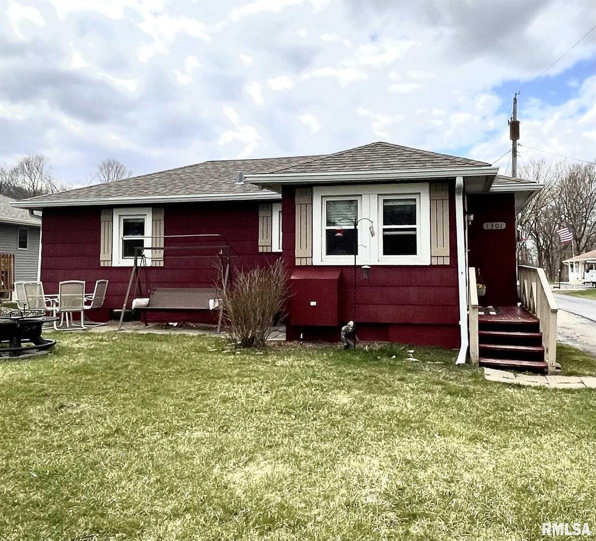 1301 53rd St., Moline, IL 61265