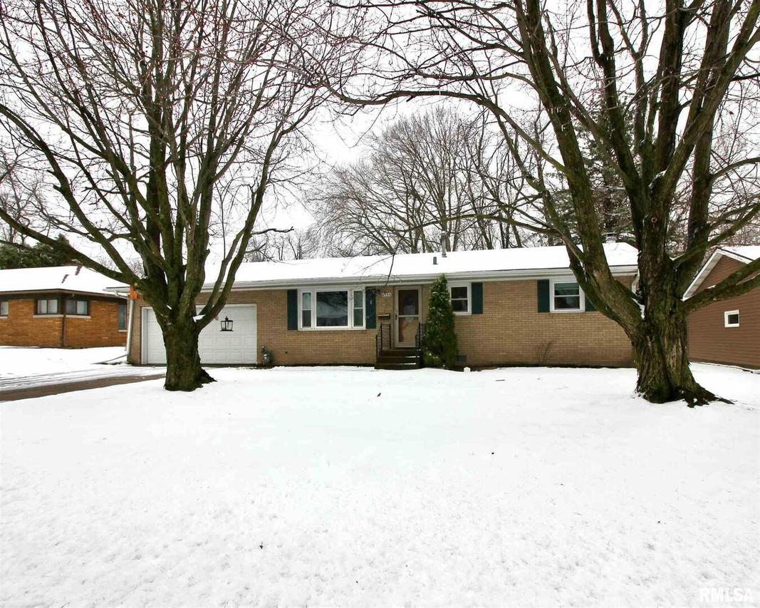 3266 26th Ave., Rock Island, IL 61201