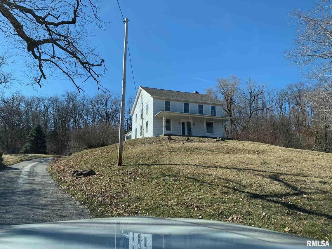 9310 78th Ave., Taylor Ridge, IL 61284