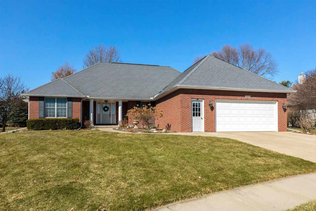 1019 Mcgwire's Dr., Geneseo, IL 61254