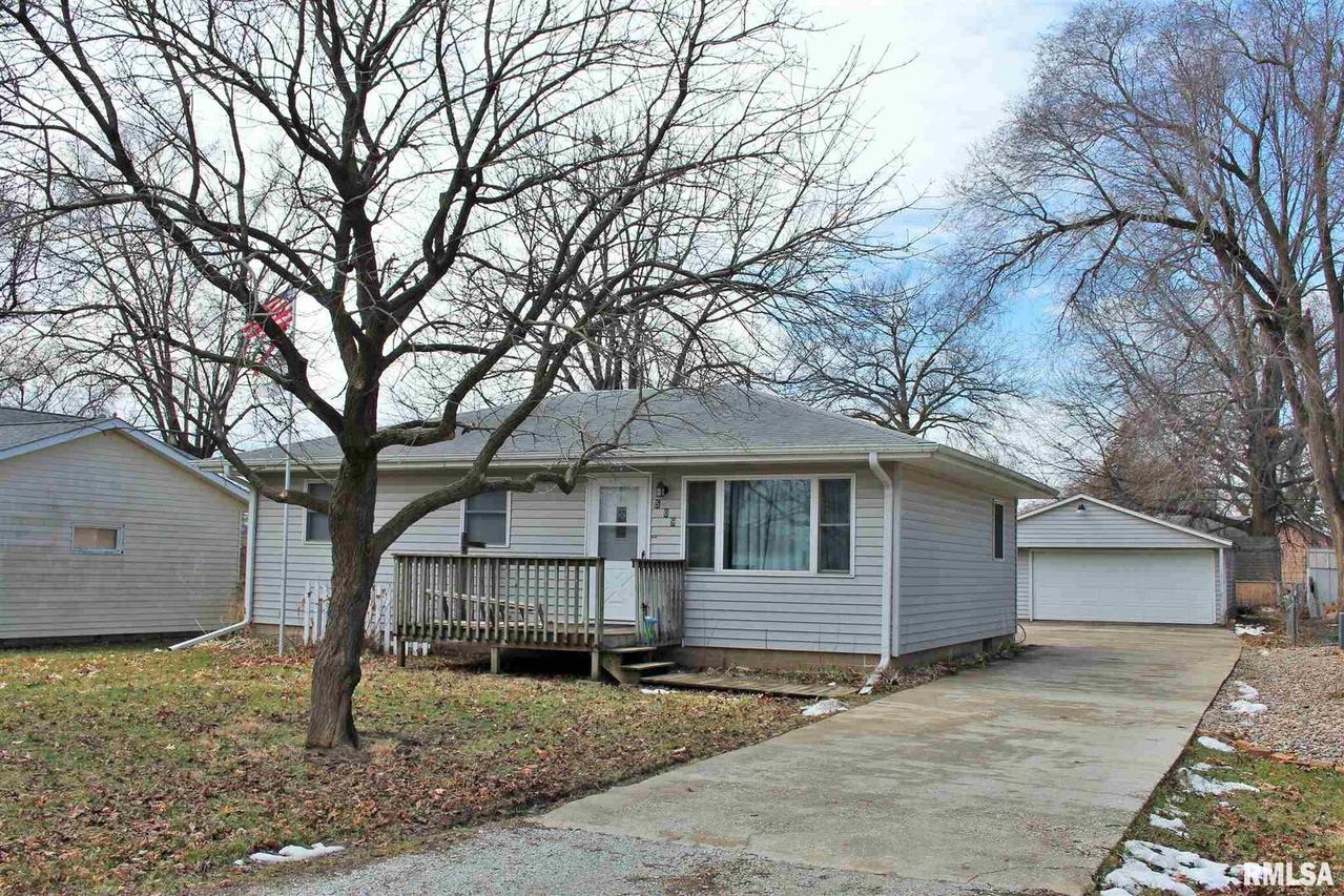 509 2nd St., Colona, IL 61241