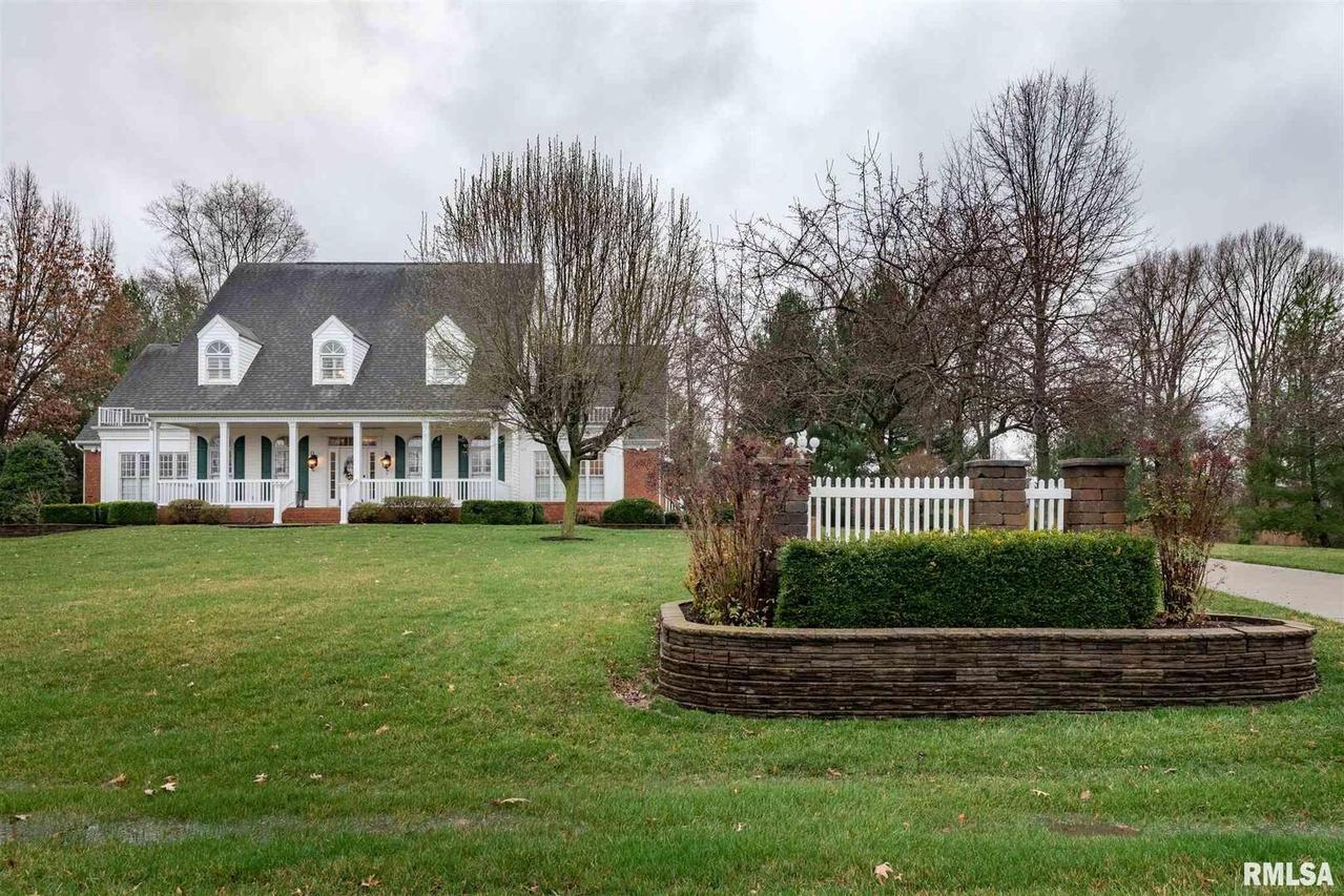 1404 Colombo Dr., Herrin, IL 62948