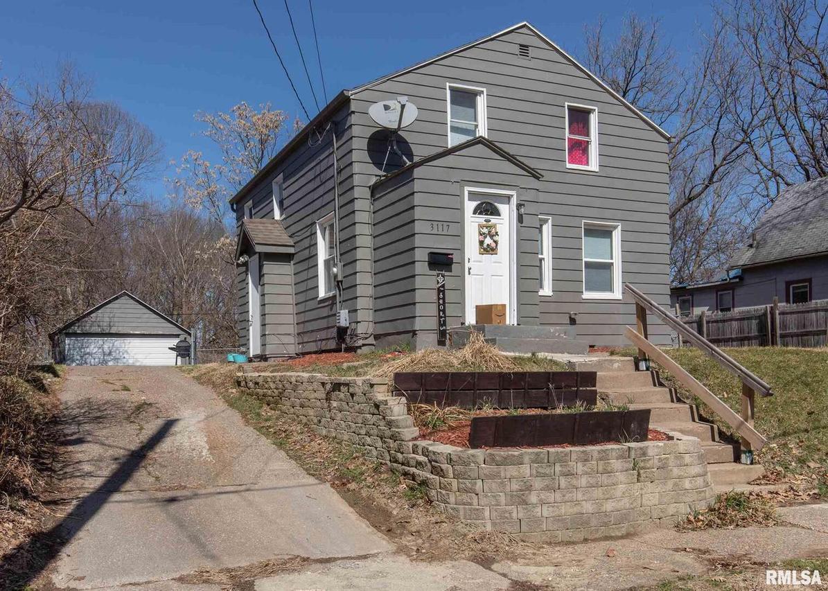 3117 11th Ave. #C, Moline, IL 61265
