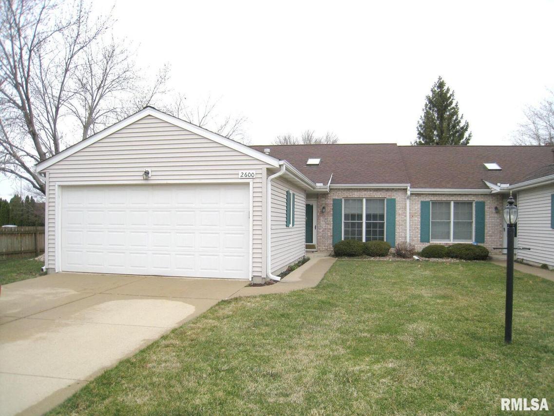 2600 38th St., Moline, IL 61265