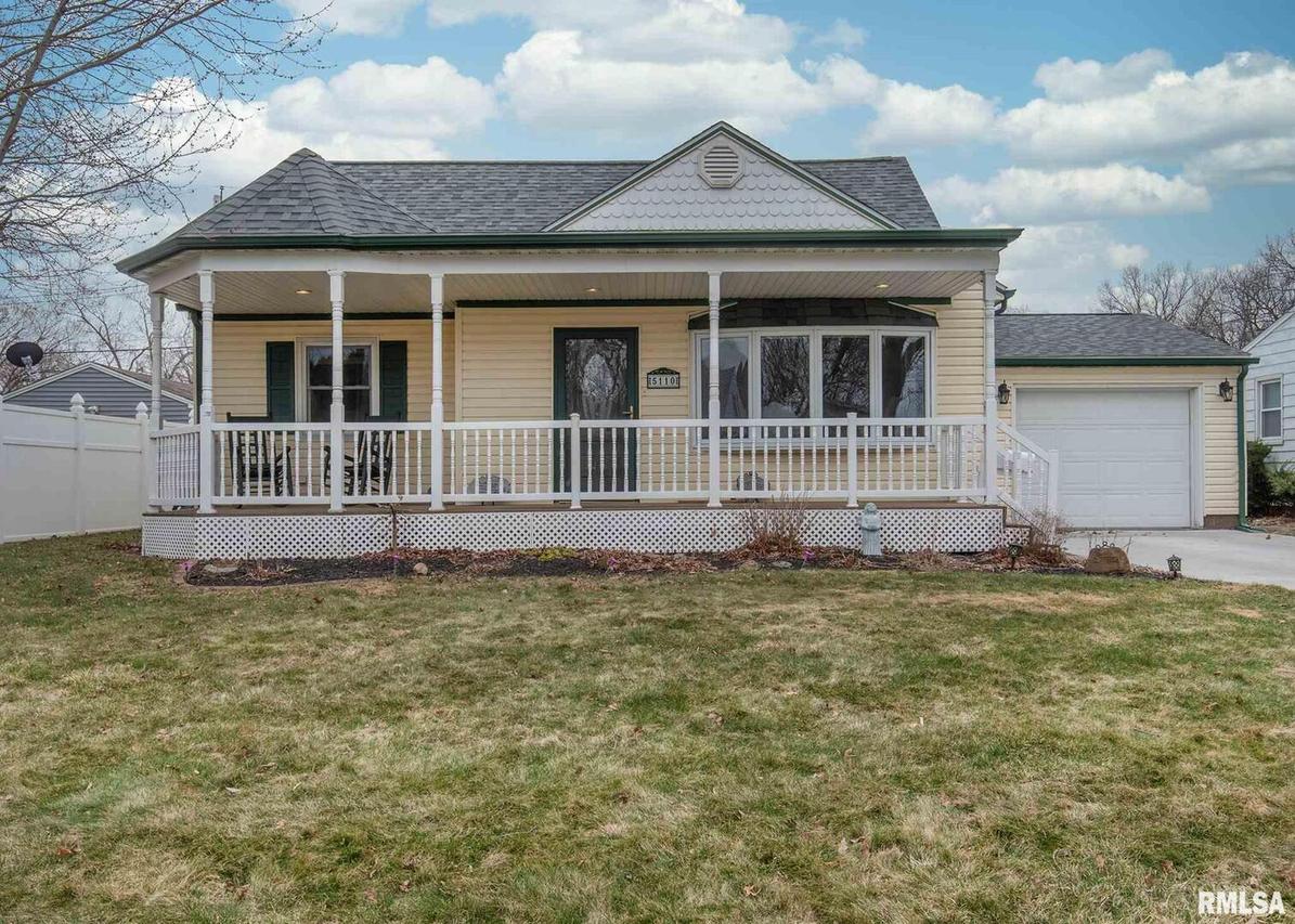 5110 11th Ave., Moline, IL 61265