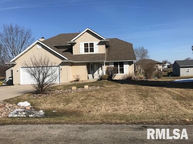 60 Deer Path Ct., Geneseo, IL 61254