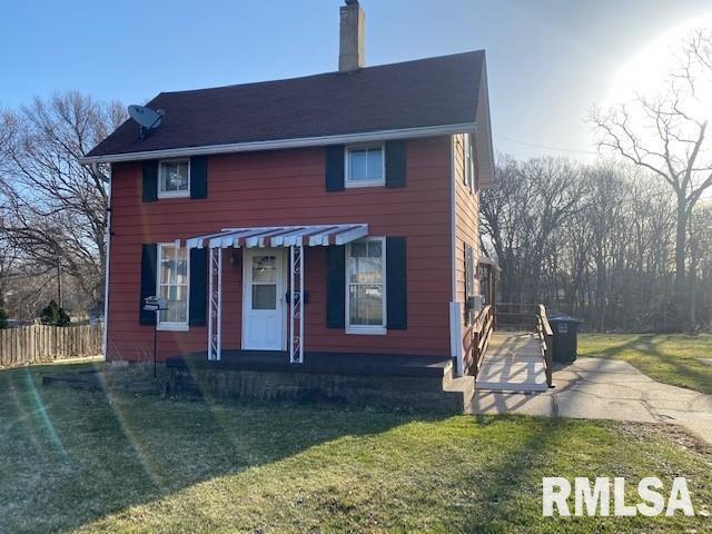 1218 49th St., Moline, IL 61265