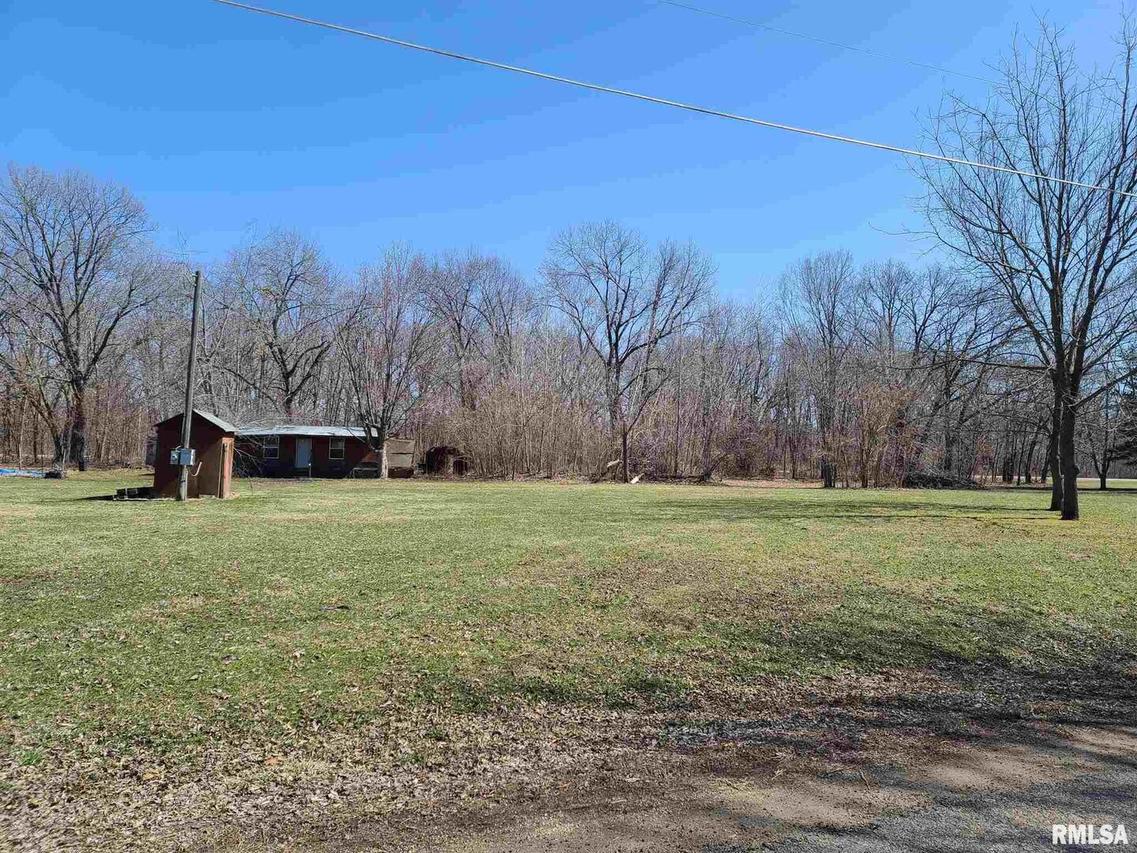 15902 Ebson Rd., Fulton, IL 61252