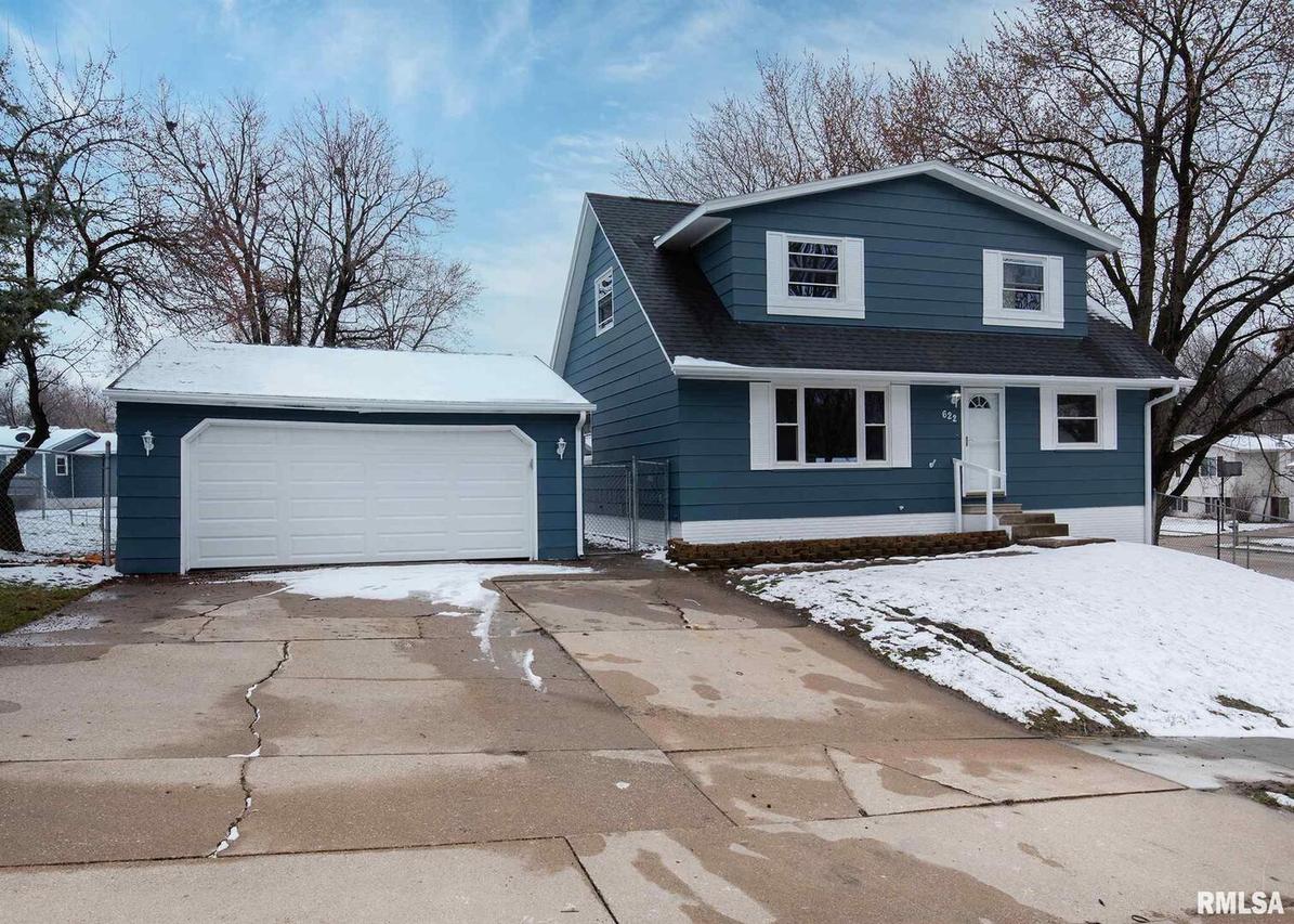 622 W 32nd Ave., Milan, IL 61264