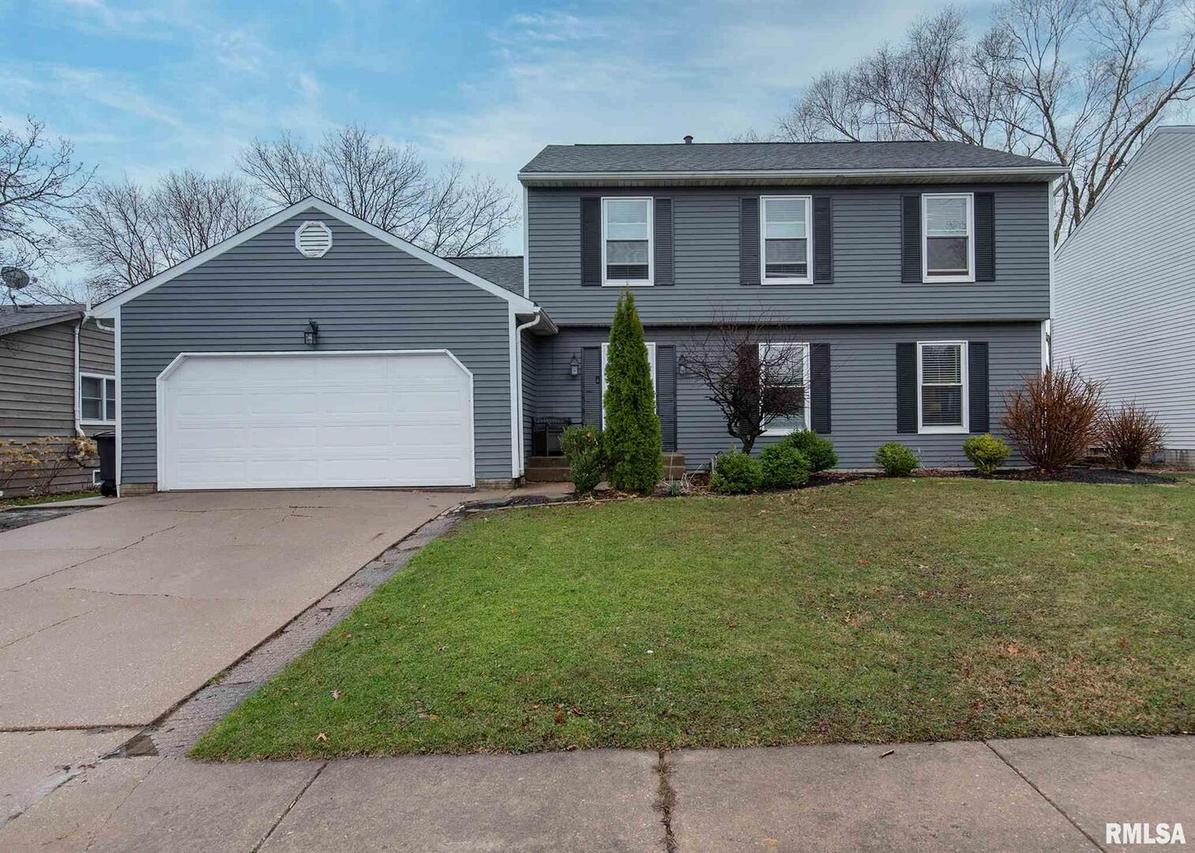 5310 16th Ave., Moline, IL 61265