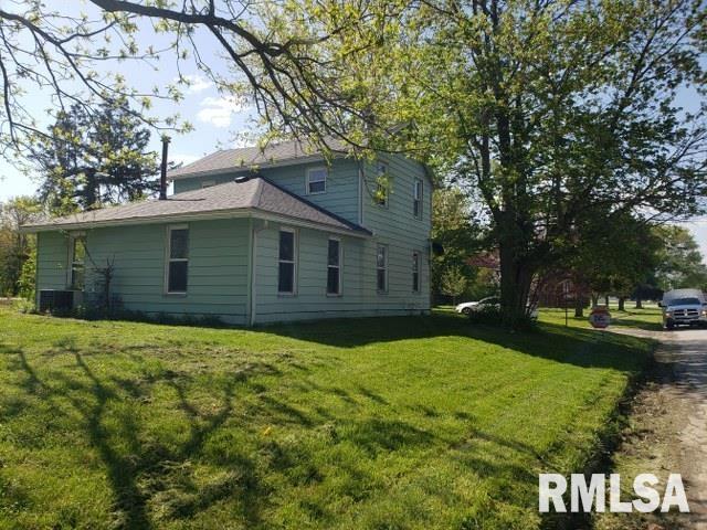 23723 W 121st Ave., Illinois City, IL 61259