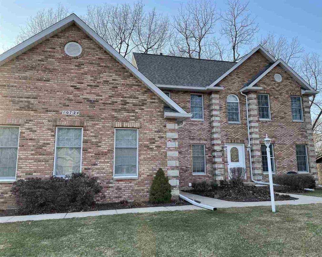 10724 52nd Street Ct., Milan, IL 61264