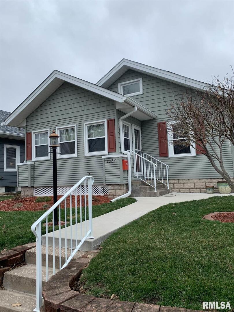 1630 24th St., Moline, IL 61265