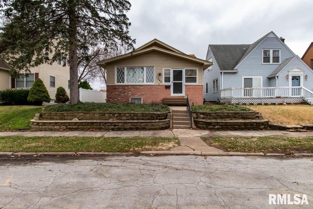 1240 36th St., Rock Island, IL 61201