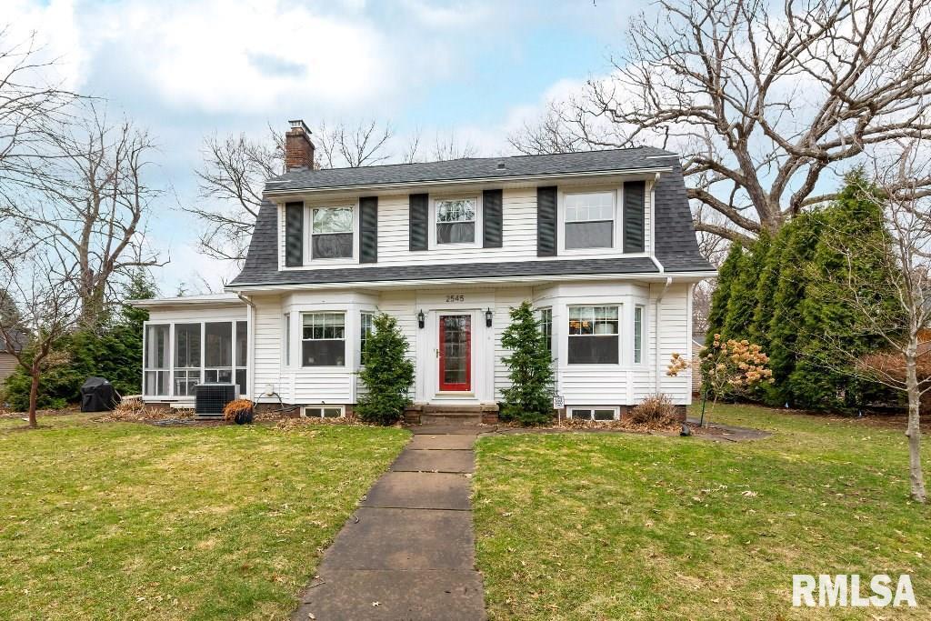 2545 13th St., Moline, IL 61265